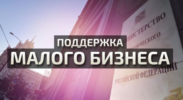Консультация по мерам государственной поддержки бизнеса