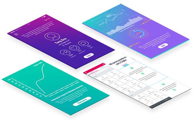 Разработка корпоративного сайта